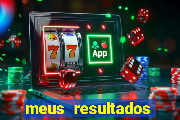 meus resultados movel ao vivo